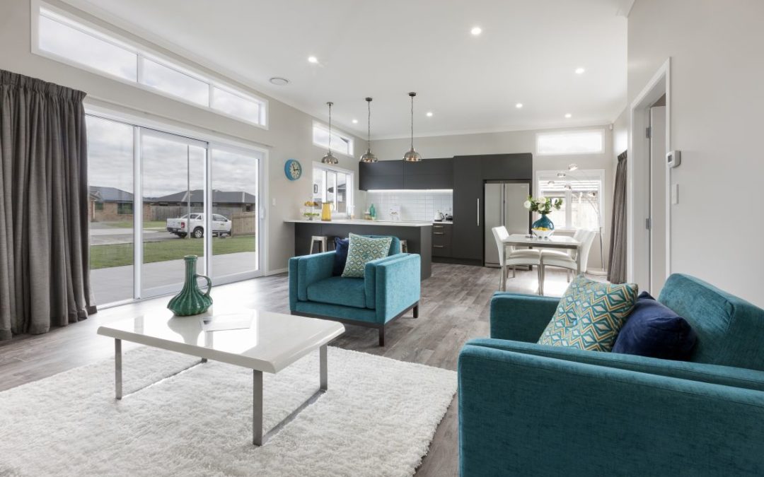 Accolade Grove – Feilding